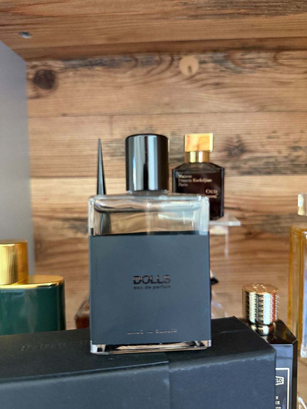 Parfums & Eau de Toilette: Moth And Rabbit Perfumes Dolls 50 ml – D'occasion à Ittigen par iGeorgia 1