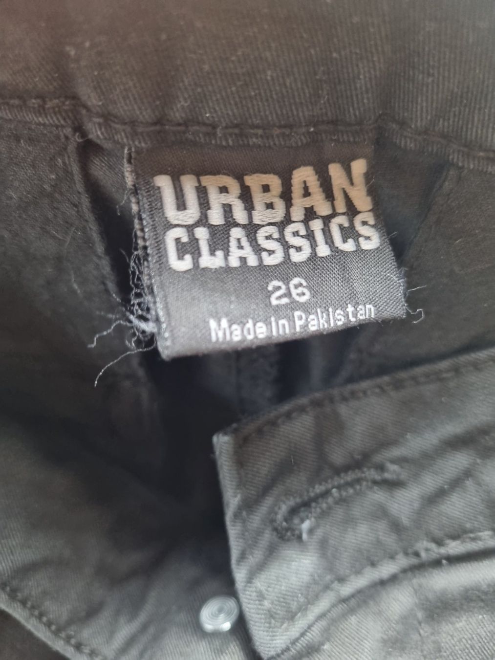 Urban Outfitters Hosen: Cargo Hose Urban classics - 98% baumwolle – Neu (gemäss Beschreibung) aus Teufen AR von jelenajk 2
