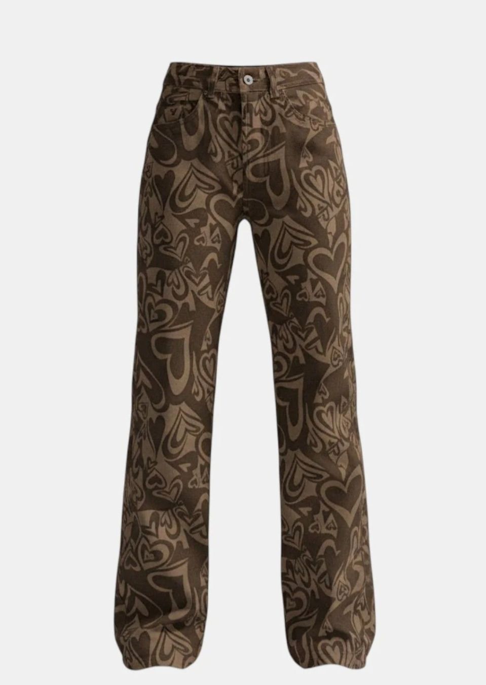 Jeans: Y2Kstreetwear Hose Vintage – Usato da Sion venduto da aud_7pxl