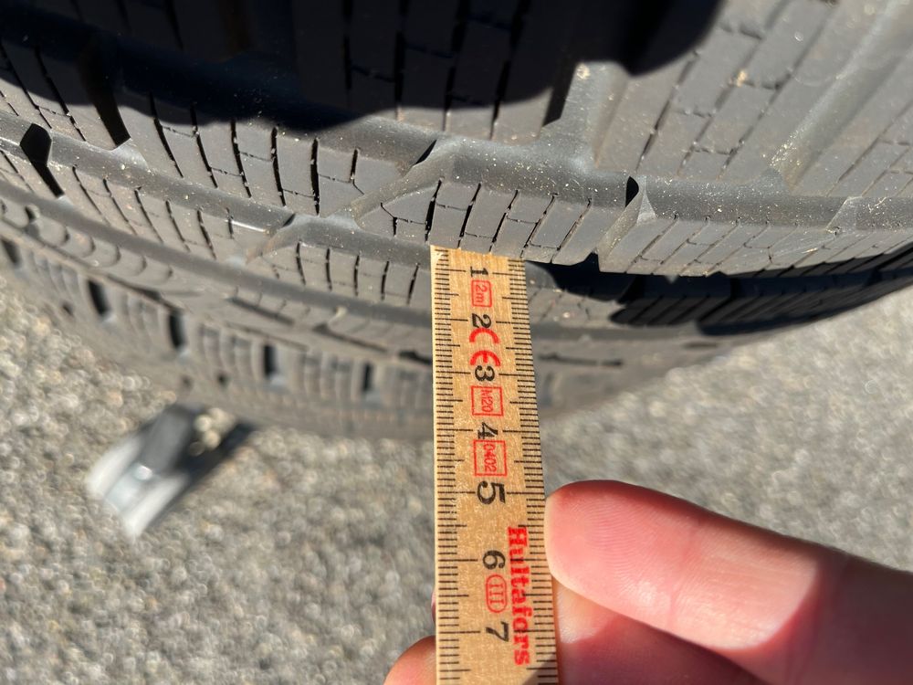 Porsche 911 / Räder / Felgen 4 Stück für 964er Porsche 4