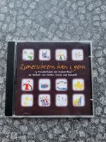 Zimetschtern han i gern CD von Andrew Bond 24 Mundartlieder