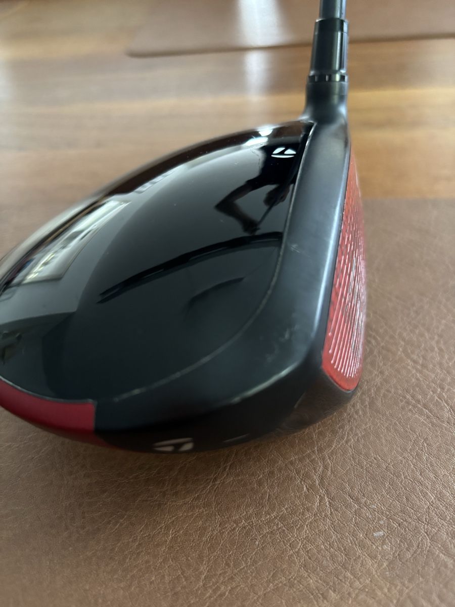 Taylor Made Mazze & Set: TaylorMade Stealth 2 Driver Diamana Schaft – Usato da Wollerau venduto da Jazzy5 2