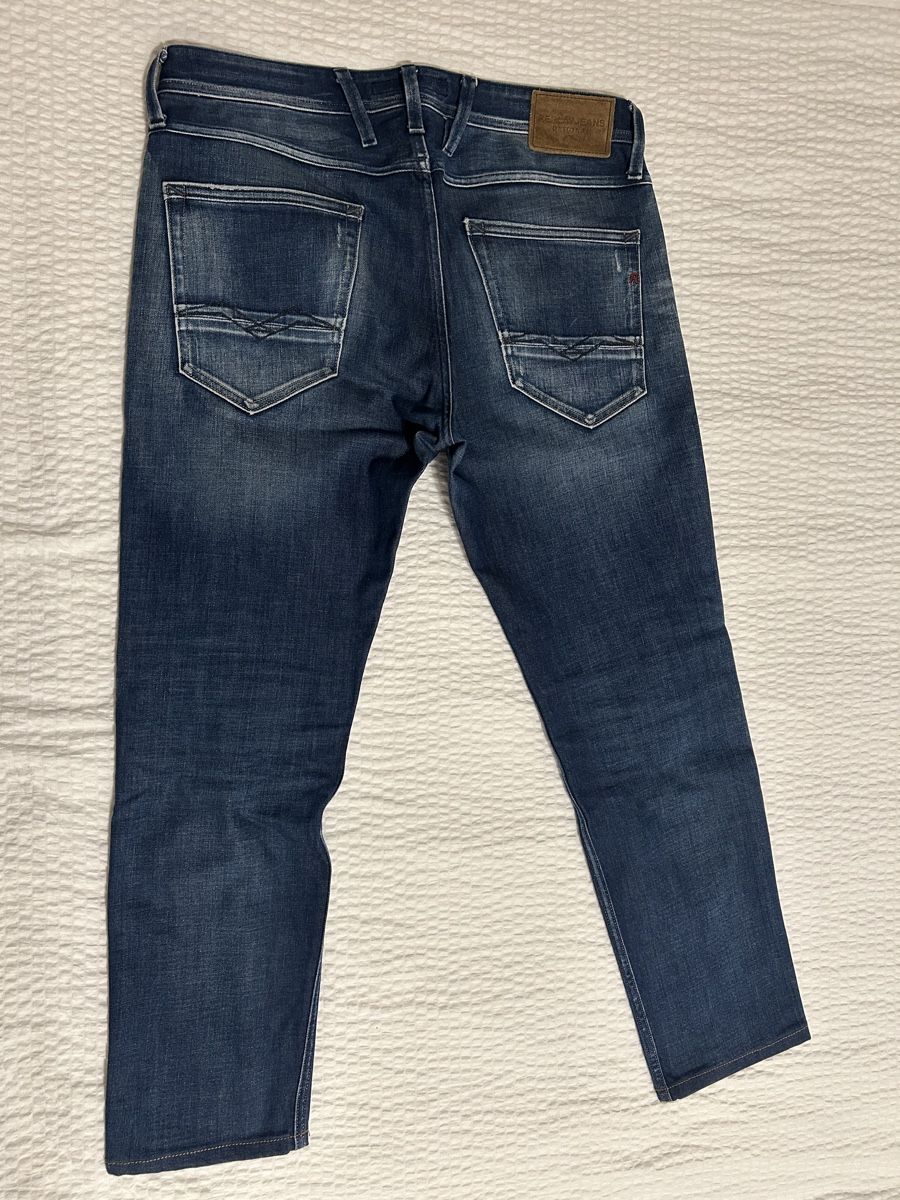 Replay Jeans: Replay Jeans  – Usato da Geuensee venduto da nosliv 1