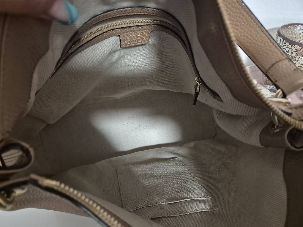 Gucci Borse da donna: Gucci Hobo Two Way Bag – Usato da Wetzikon ZH venduto da anci06 2