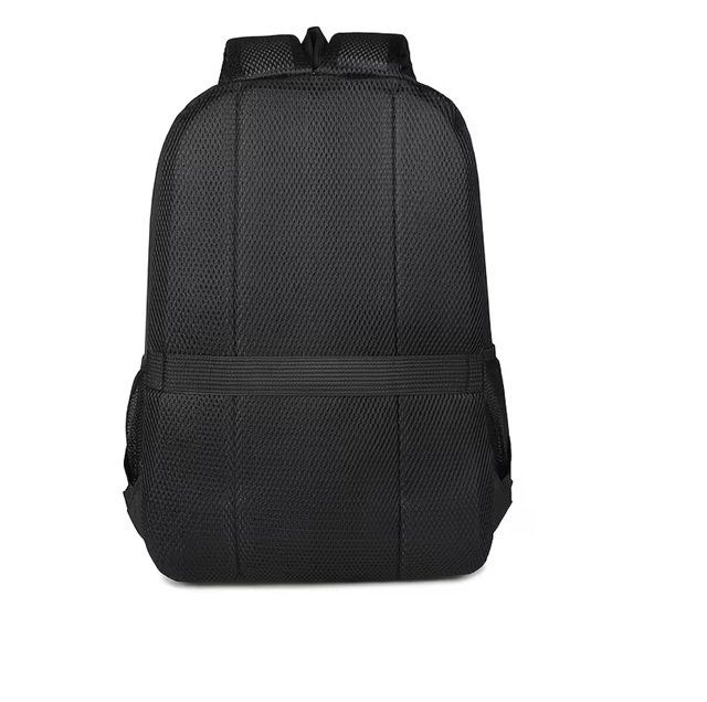 Rucksäcke: Neu Rucksack Backpack schwarz – Neu und originalverpackt aus Mols von gumbare 9