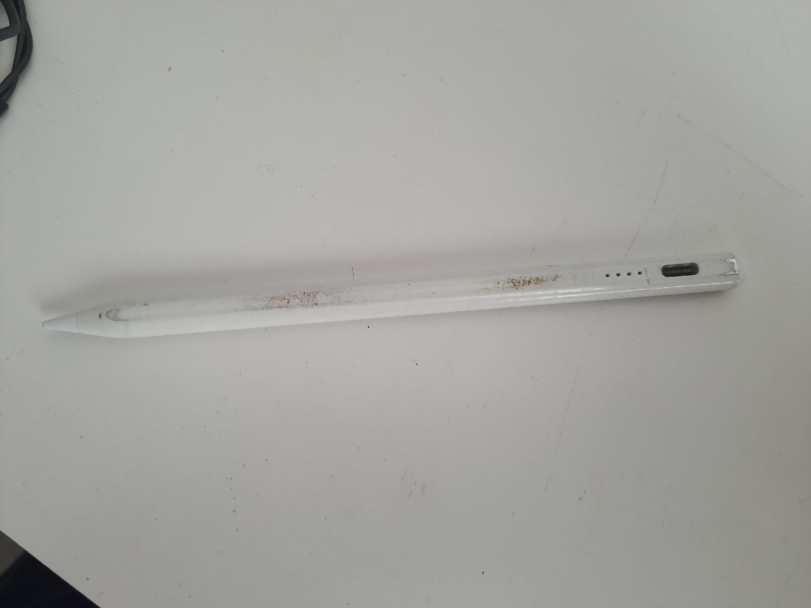Penna & Evidenziatori: Apple Pencil Alternative Imitation Fake – Usato da Flawil venduto da rcnkr