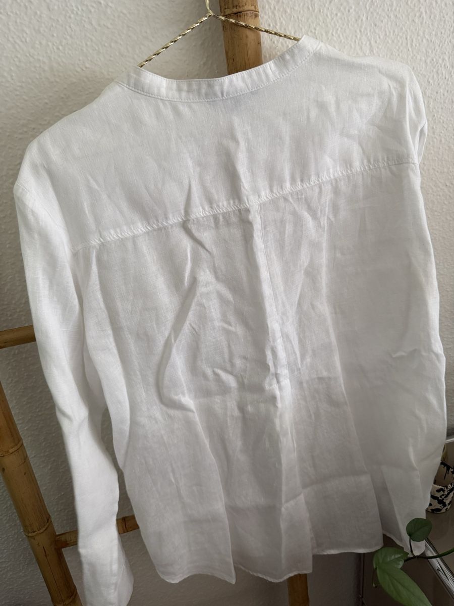 H&M Blusen: Bluse H&M Gr. 42 – Gebraucht aus Meilen von NHirs96 2