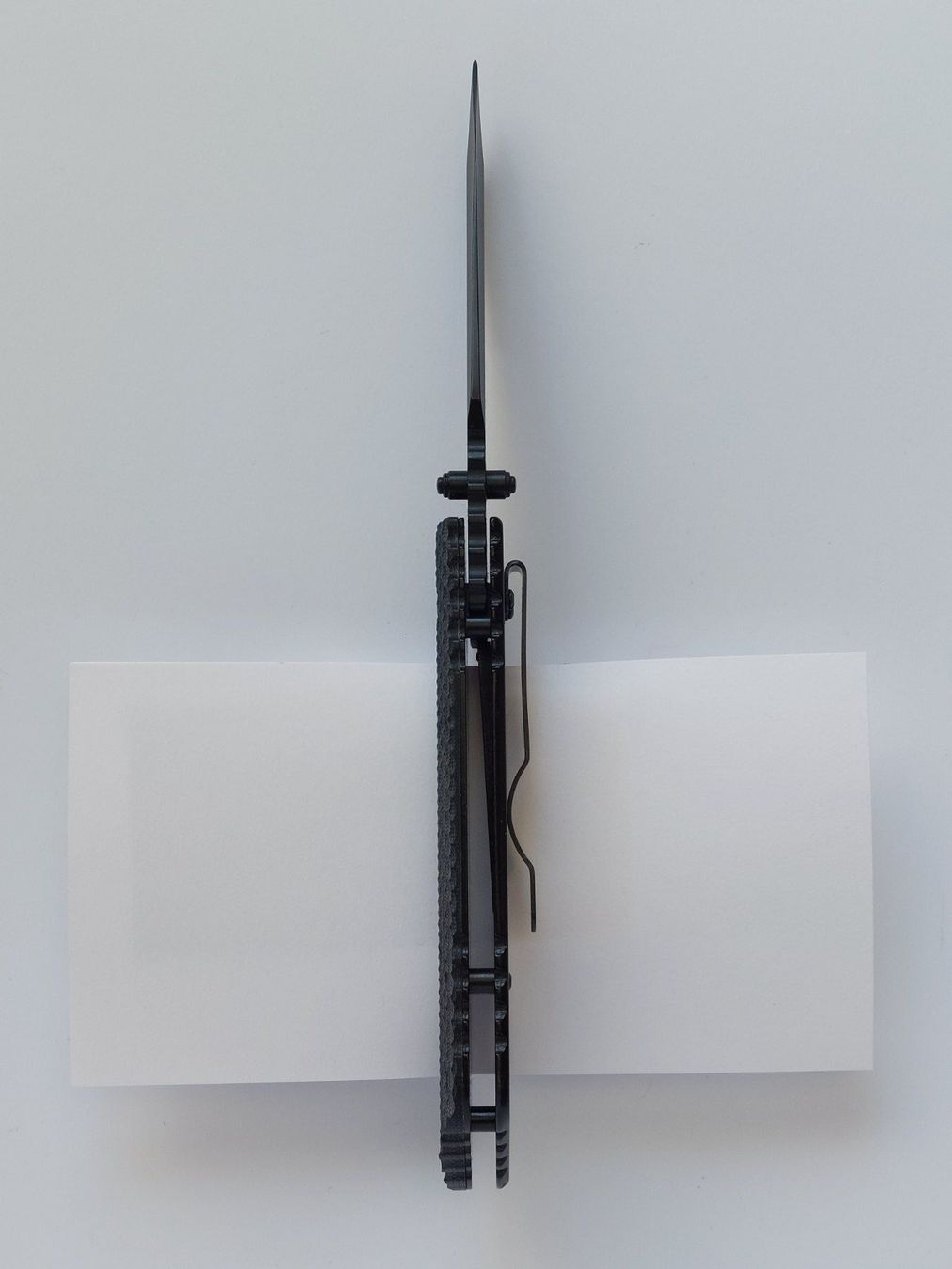Couteaux de poche: Smith & Wesson - "Extreme Ops Large Tactical Folder" – Neuf (Voir description) à Liebefeld par Helveticus6 6