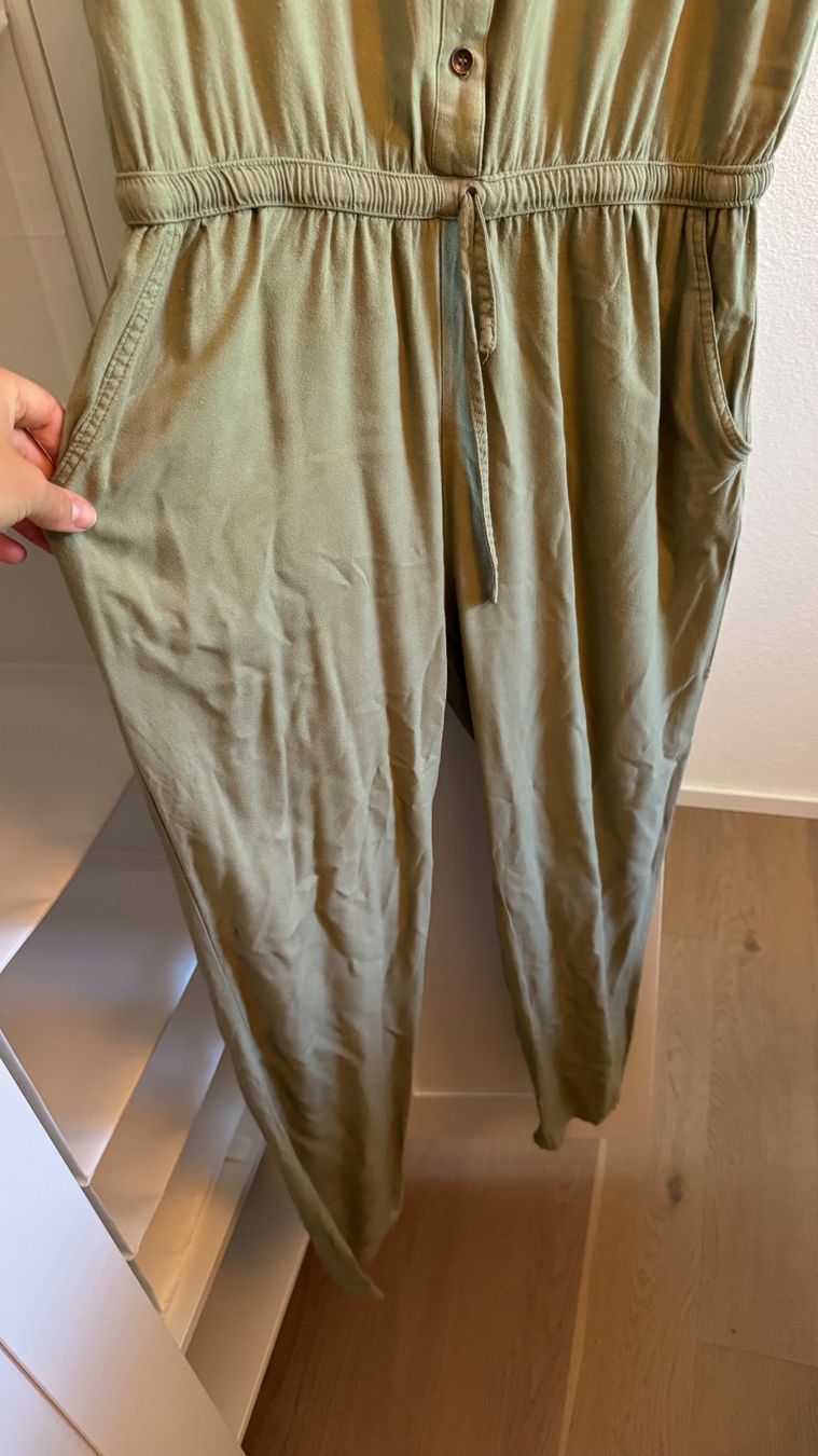 Jumpsuits: Jumpsuit – D'occasion à Rothenthurm par Lynn_DM 1