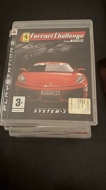 Giochi: Ps3 Spiele zu verkaufen  – Usato da Fehraltorf venduto da Cris25m 2