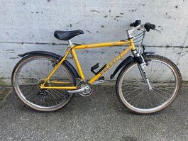 Vtt " Peugeot" 26'