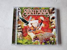Santana  -  The Best Of Santana
