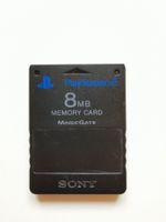 Ps 2 - Memory Card 8 MB