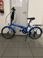 Klapp Fahrrad 2 Stück