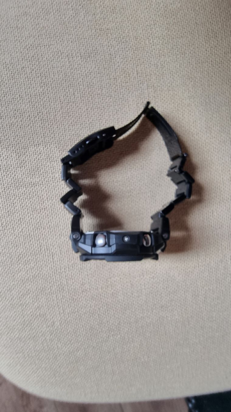 Casio Orologi: Casio g shock GW3000bd zu verkauf – Usato da Grengiols venduto da WingChunShox 3