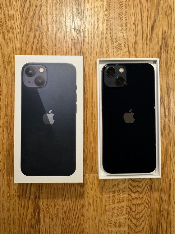 iPhone 13 Pro 128GB Bleu Sierra Reconditionné