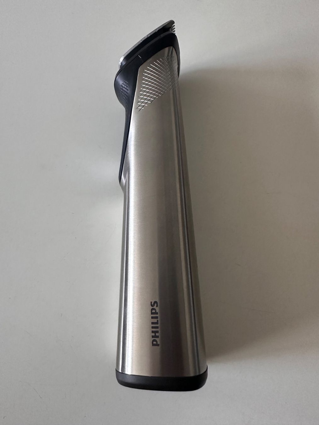 Philips Taglio: Philips Multigroom 7000 MG7745 Haarschneider Original – Usato da Frick venduto da itt_rf2m 1