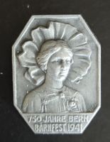 Bern Fest 1941 750 Jahre Bern Médaille Abzeichen Insigne
