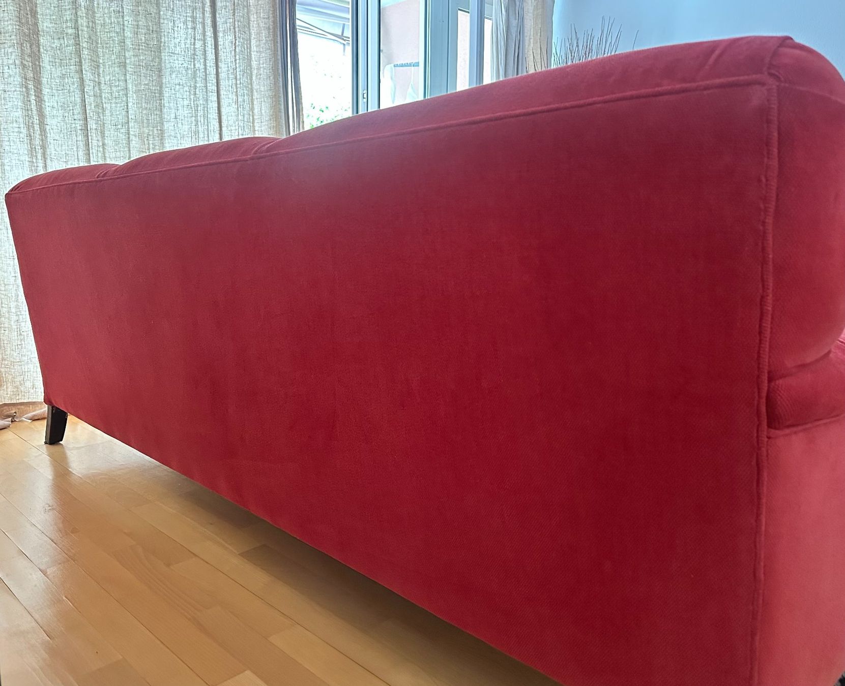 Divani: Sofa von KA International – Usato da Zollikon venduto da Vclub 4