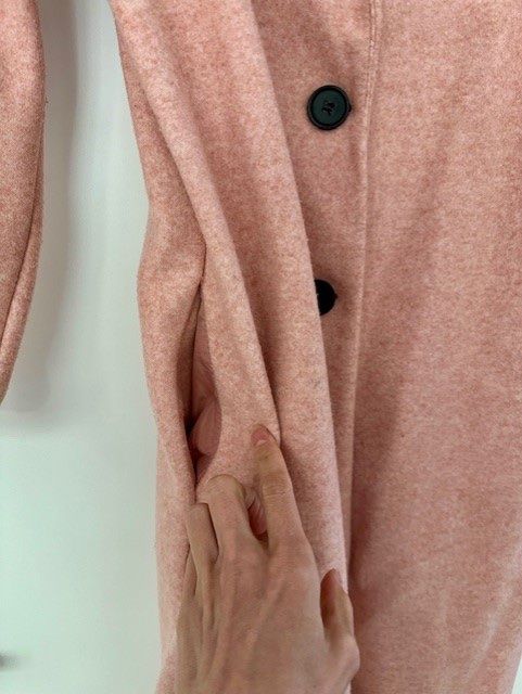 Cappotti: Coat – Usato da Dallenwil venduto da ZD2019 6
