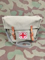 Tasche mit Beatmungsausrüstung, komplett