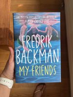 Book: My Friends