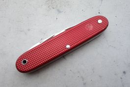 Elsener Schwyz Victoria Militärmesser 63