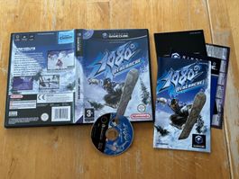 1080 Avalanche (CIB)