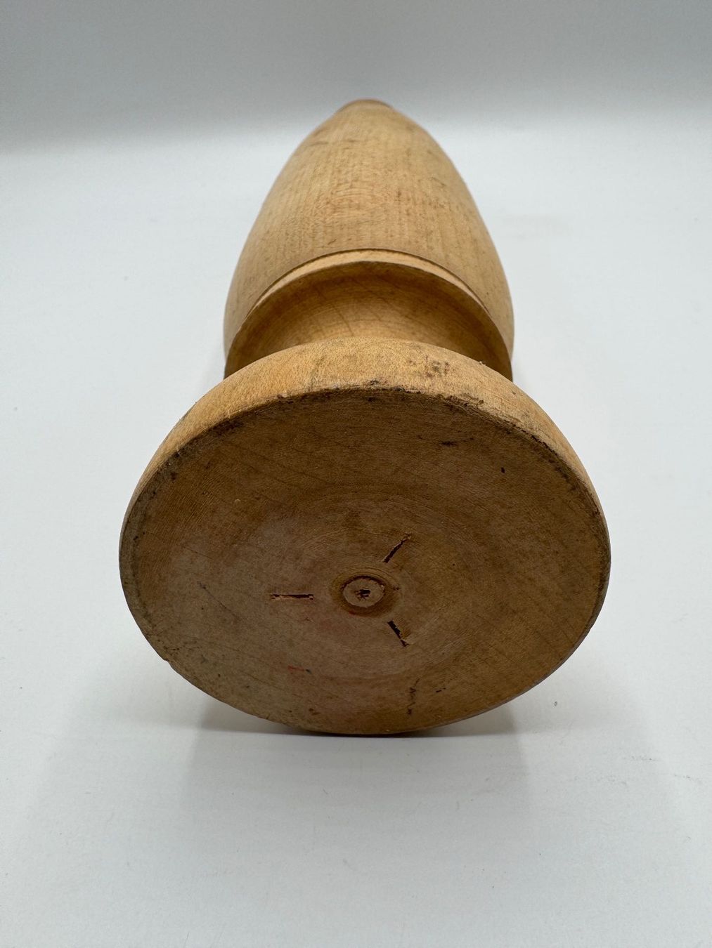 Articoli in legno: Kuhbecher Holz – Usato da Sachseln venduto da BONATI01 4