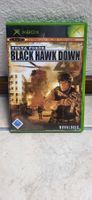 Xbox - Delta Force Black Hawk Down
