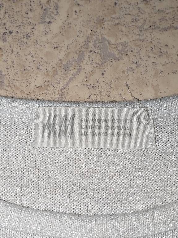 Maglioni & Felpe: Herziger Pullover mit Glitzer Hase Grösse 134/140 – Usato da Luzern venduto da jumeira01