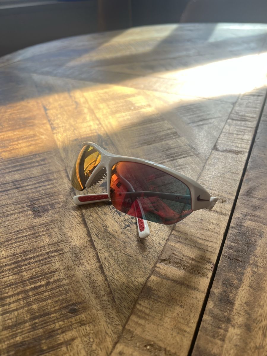 Nike Occhiali & Lenti: Nike Sport Sonnenbrille – Usato da Niederbipp venduto da surname12346 2