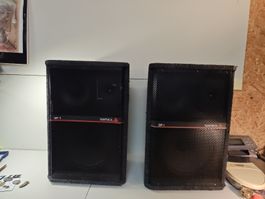Samick SP-1 Lautsprecherboxen (nov382)
