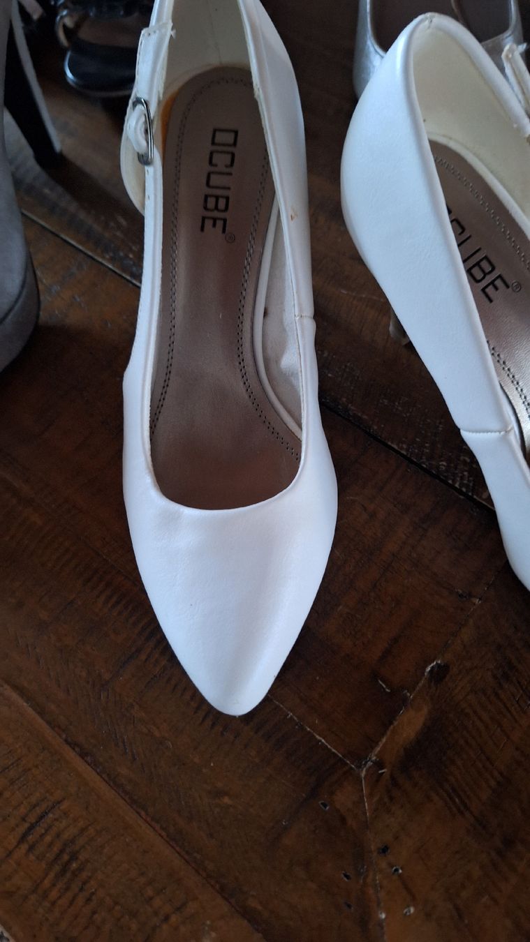 Scarpe da donna: Schuhe.36/37 NEU – Nuovo (secondo la descrizione) da werdenberg venduto da Nsmilles 3