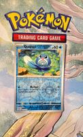 Quapsel Reverse Holo (Deck 151) 060/165