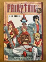 Manga Fairy Tail Tome 10 Hiro Mashima occasion