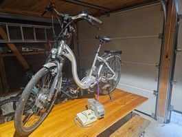 Flyer E-Bike