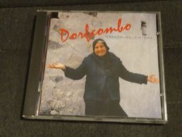 Dorfcombo - Gnadenlos, Virtuos CD