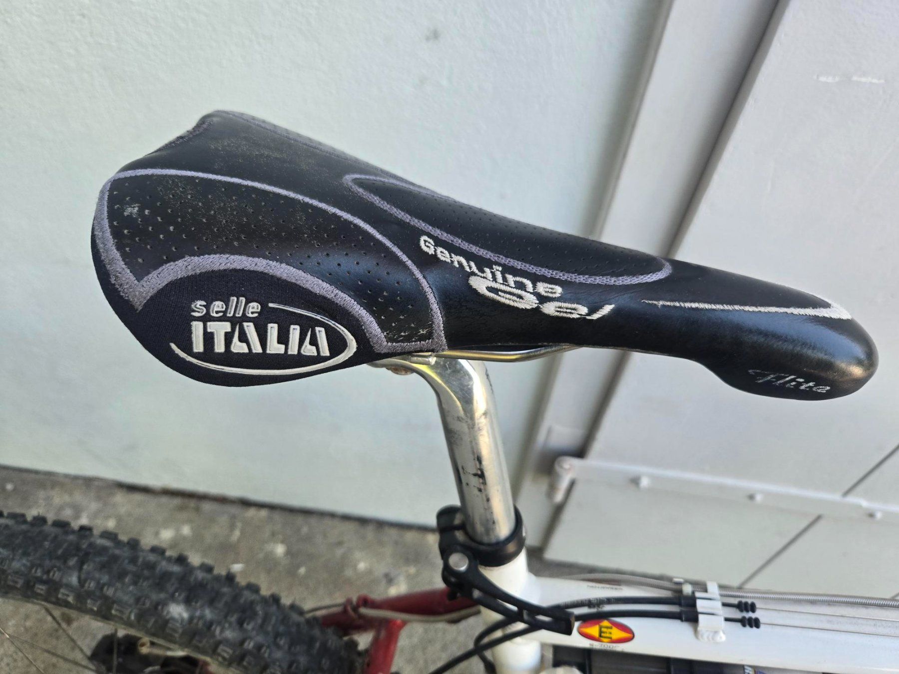 Rocky Mountain Bicycles Biciclette: MTB Rockex Mountain – Usato da Belp venduto da BI-KE_Chris 5