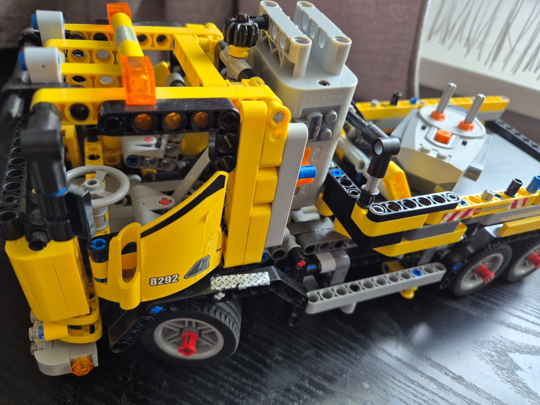Kit di modellismo & Modellini statici: Lego Technic Schätze zu verkaufen – Usato da Engelburg venduto da puschel505 6