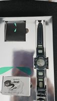 Millennium swatch Uhr neu