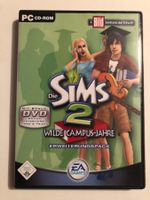 Die Sims 2 Wilde Kampus Jahre für PC