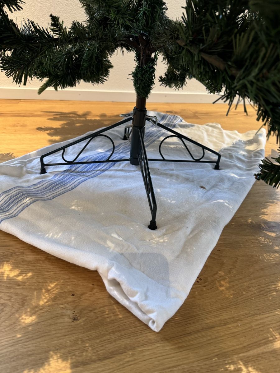 Tutte le decorazioni: Weihnachtsbaum H185 B135 – Usato da Derendingen venduto da Happyever 1