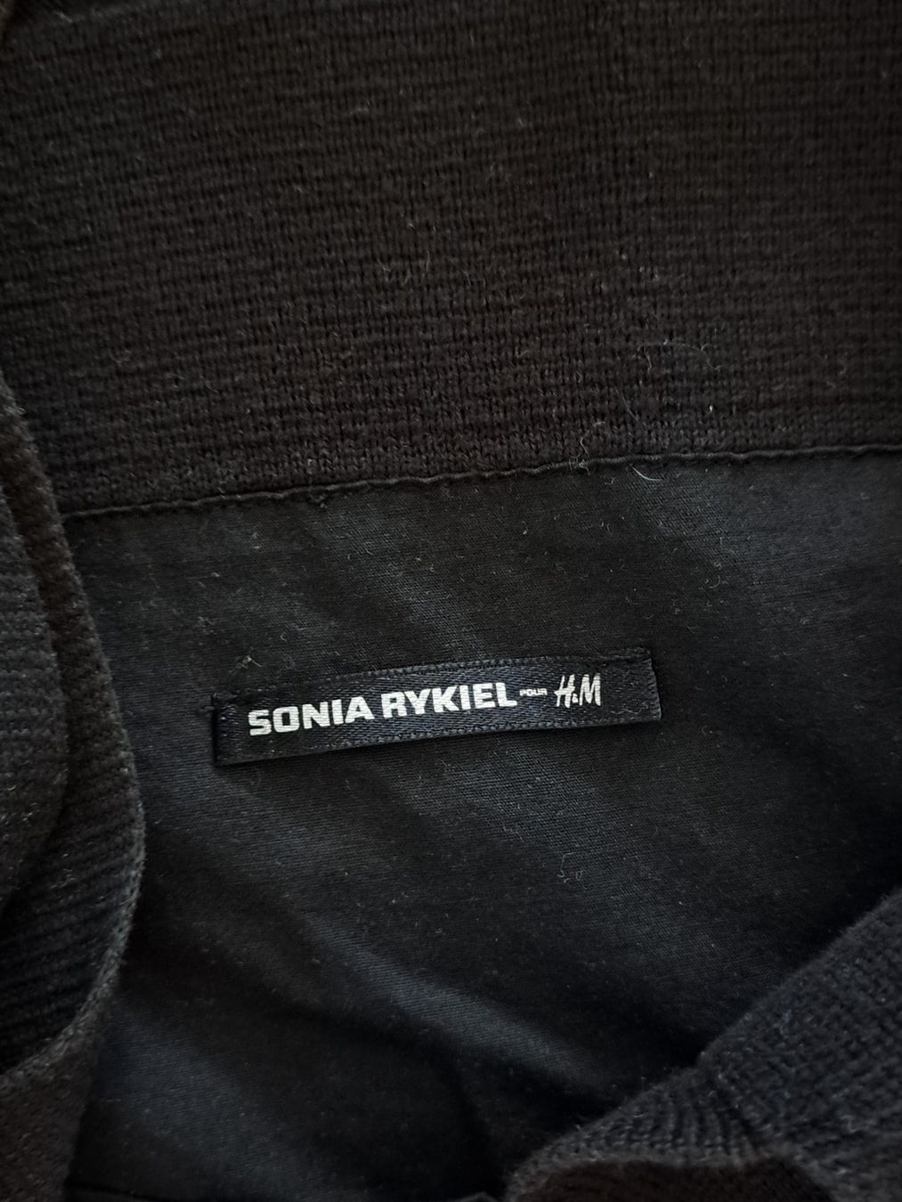 Sonia Rykiel Taschen für Damen: Strickbeutel von Sonia Rykiel pour H&M – Gebraucht aus Oberengstringen von Kimchimon 2
