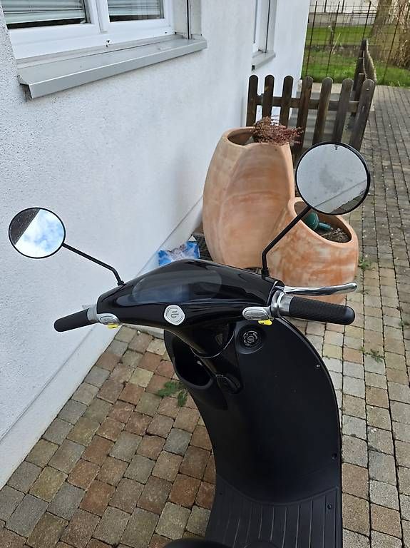 Scooters: Roller Elektroroller – Gebraucht aus Meinisberg von Joechu67a 3