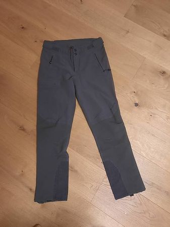 RADYS R4W light Softshell Pants M