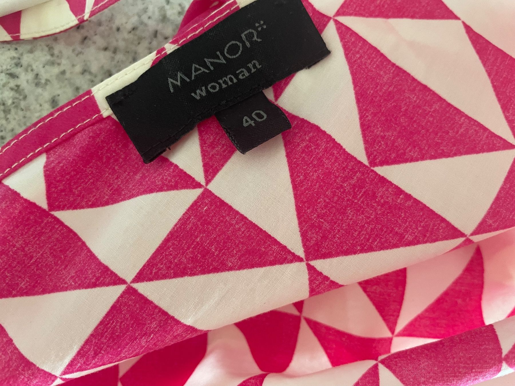 Manor Kleider: Schönes Kleid – Gebraucht aus Neuwilen von bobbel01 4