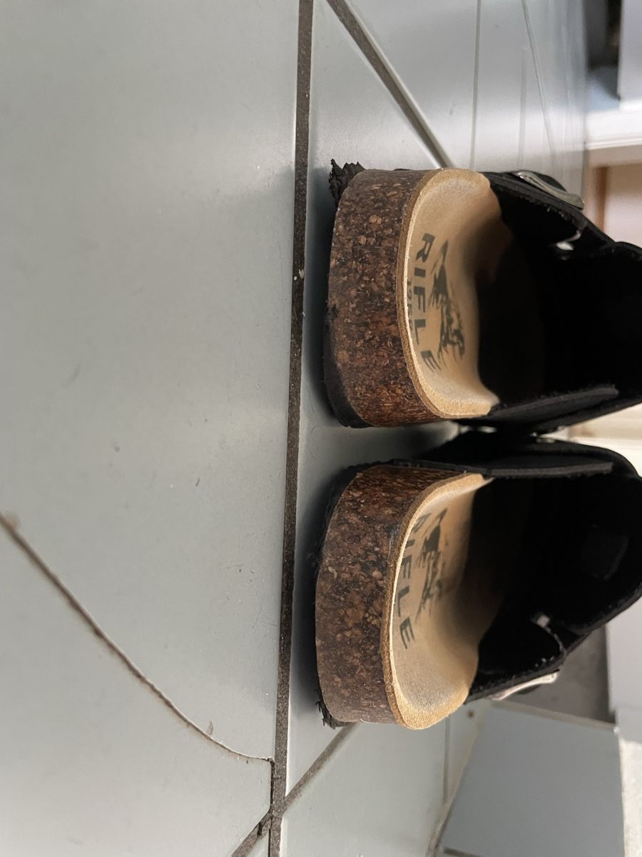 Damenschuhe: Clogs  – Gebraucht aus Bern von Sibillab20 2