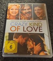 DVD Crazy Kind of Love (19298)