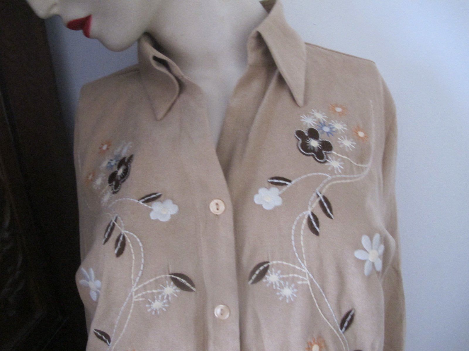 Camicette: Bluse leichte Blazer  von Schild Gr. M – Nuovo (secondo la descrizione) da Löhningen venduto da Chimae67 4